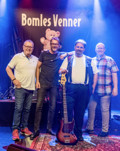 Bomles Venner